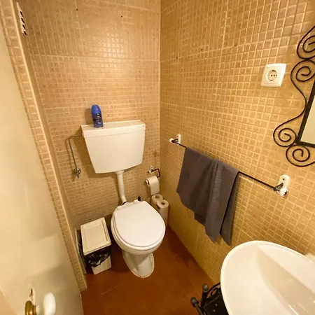 Charming Bairro Alto 2-bedroom Escape Apartmán *