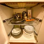 Charming Bairro Alto 2-bedroom Escape * Лісабон