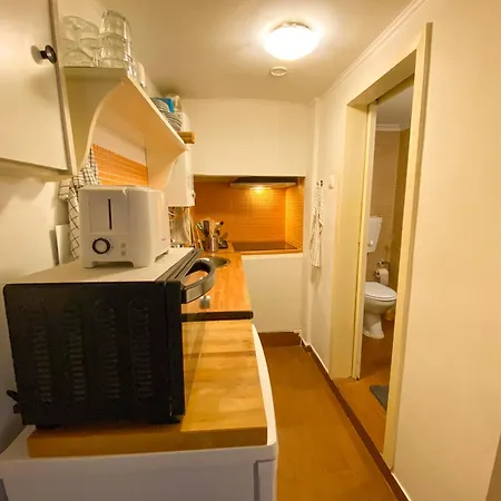 Charming Bairro Alto 2-bedroom Escape Апартаменти *