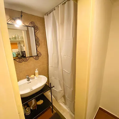 Apartamento Charming Bairro Alto 2-bedroom Escape *